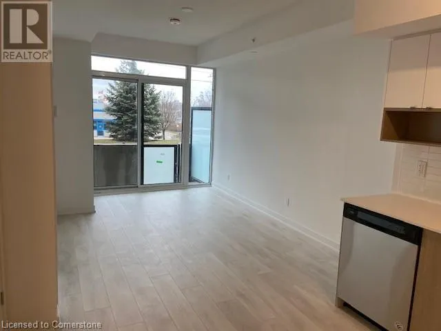 1117 COOKE Boulevard Unit# A101, #A101