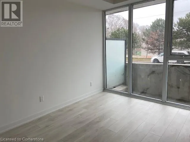 1117 COOKE Boulevard Unit# A101, #A101