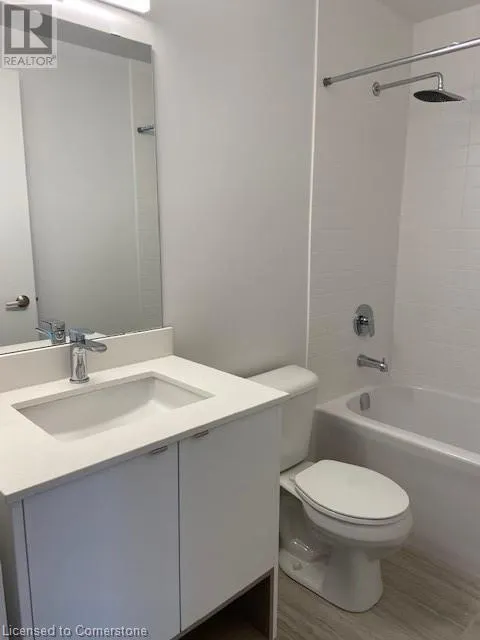 1117 COOKE Boulevard Unit# A101, #A101