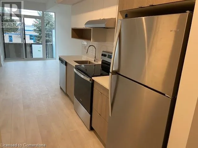 1117 COOKE Boulevard Unit# A101, #A101