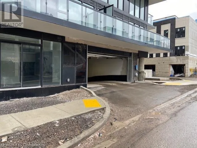 1117 COOKE Boulevard Unit# A101, #A101