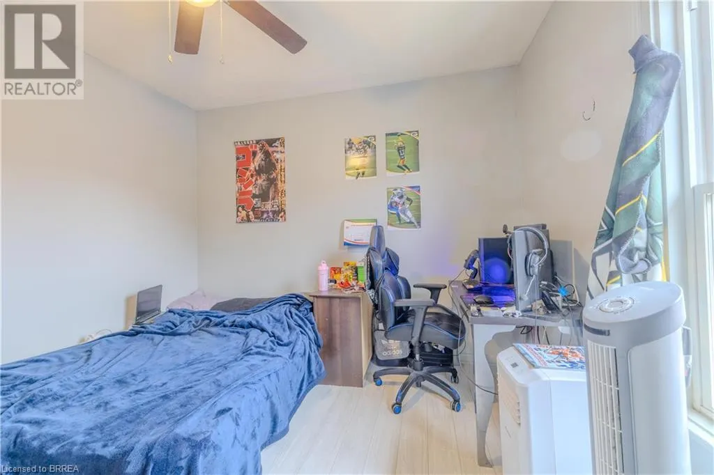 113 BRANT Avenue Unit# 4, #4