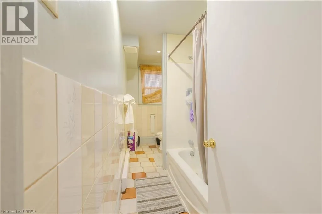 113 BRANT Avenue Unit# 4, #4