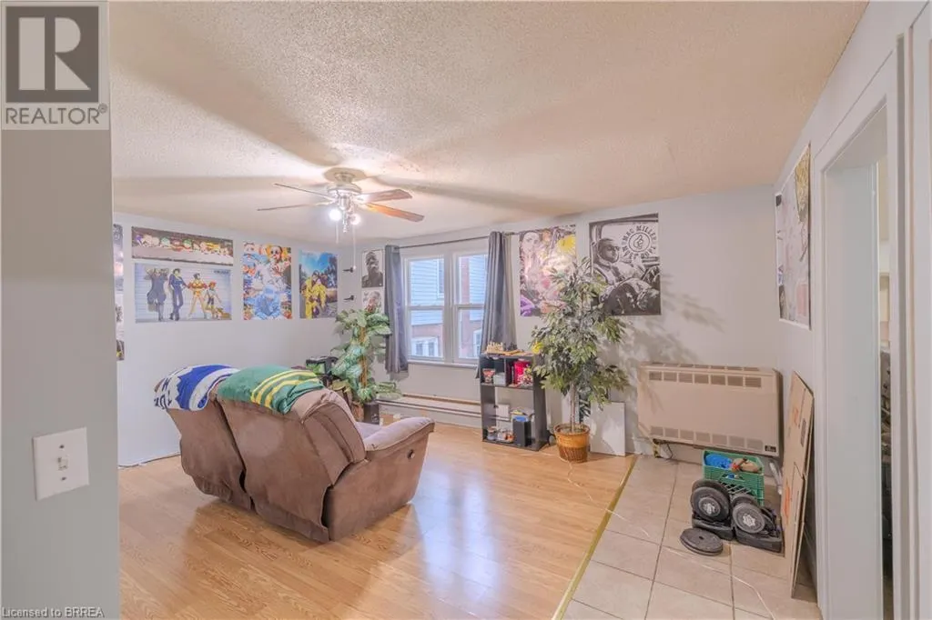 113 BRANT Avenue Unit# 4, #4