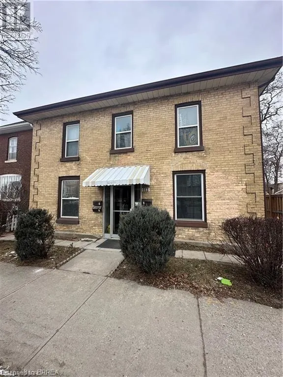 113 BRANT Avenue Unit# 4, #4