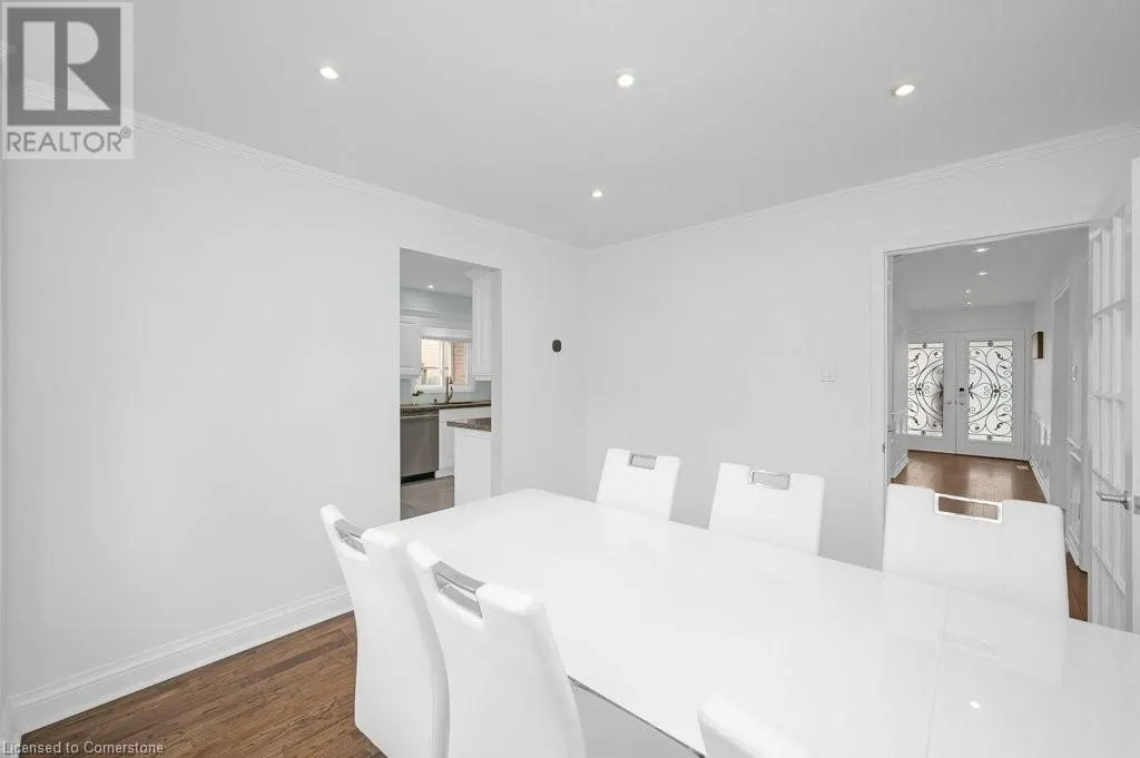 274 HONEYVALE Road