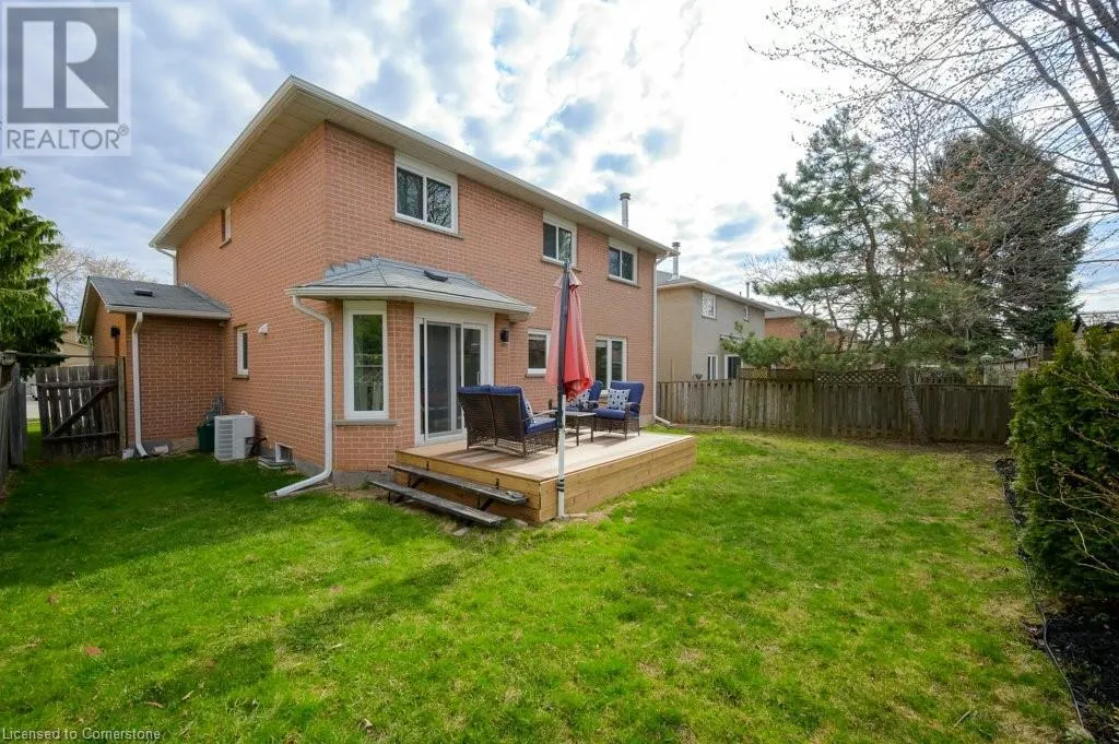274 HONEYVALE Road