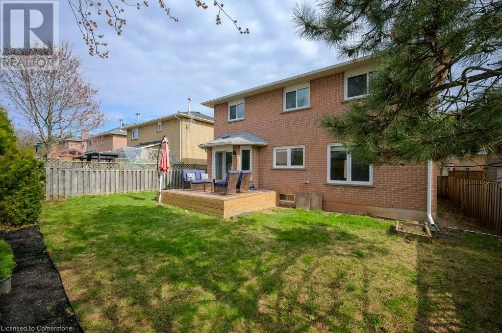 274 HONEYVALE Road