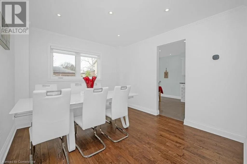 274 HONEYVALE Road
