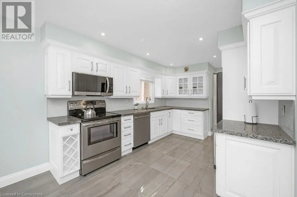 274 HONEYVALE Road