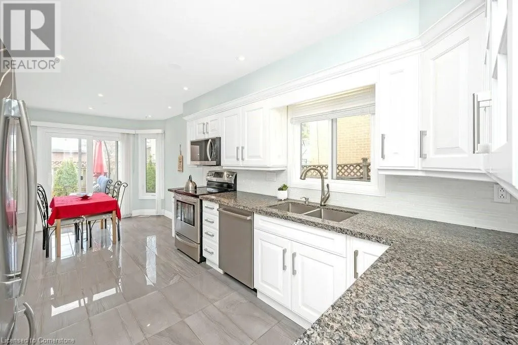 274 HONEYVALE Road