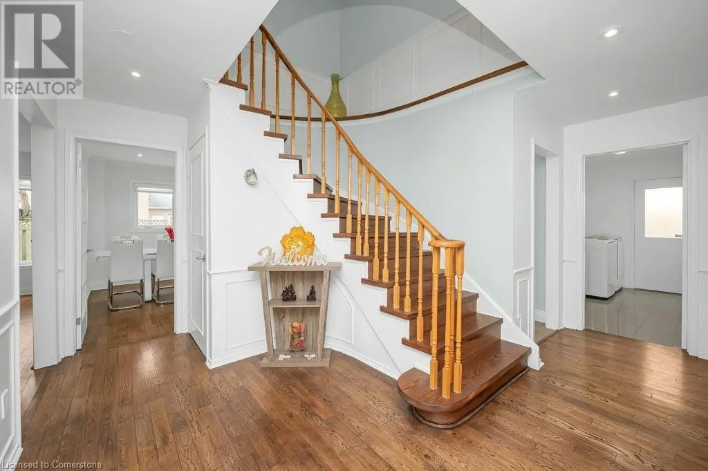 274 HONEYVALE Road