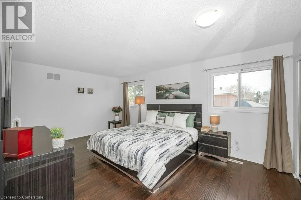 274 HONEYVALE Road