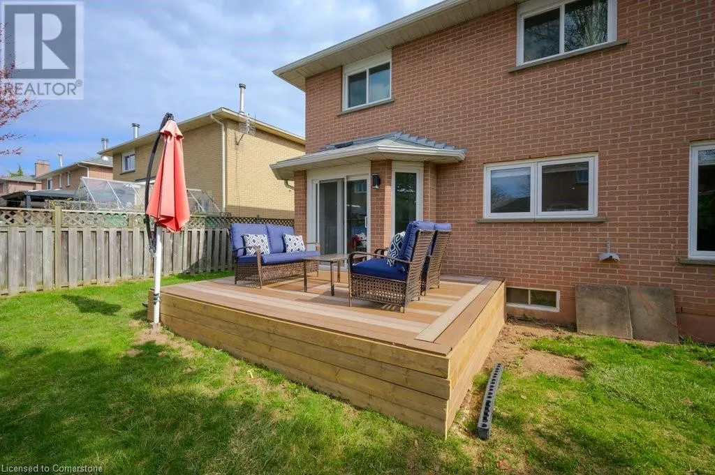 274 HONEYVALE Road