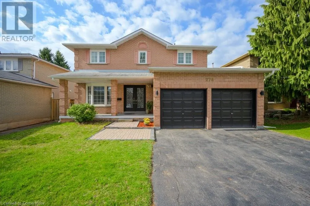 274 HONEYVALE Road