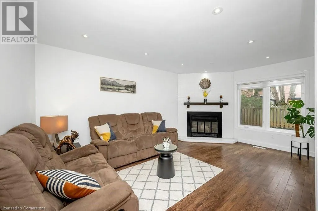 274 HONEYVALE Road