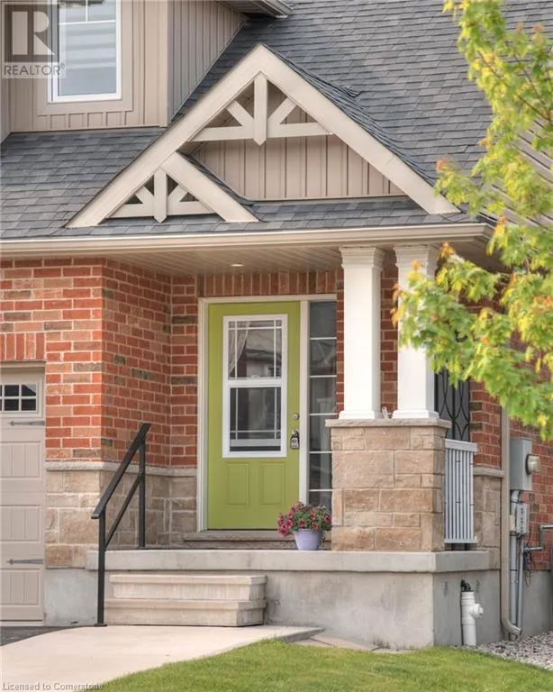 350 FINORO Crescent