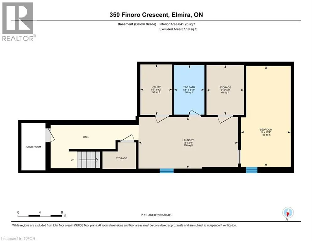 350 FINORO Crescent