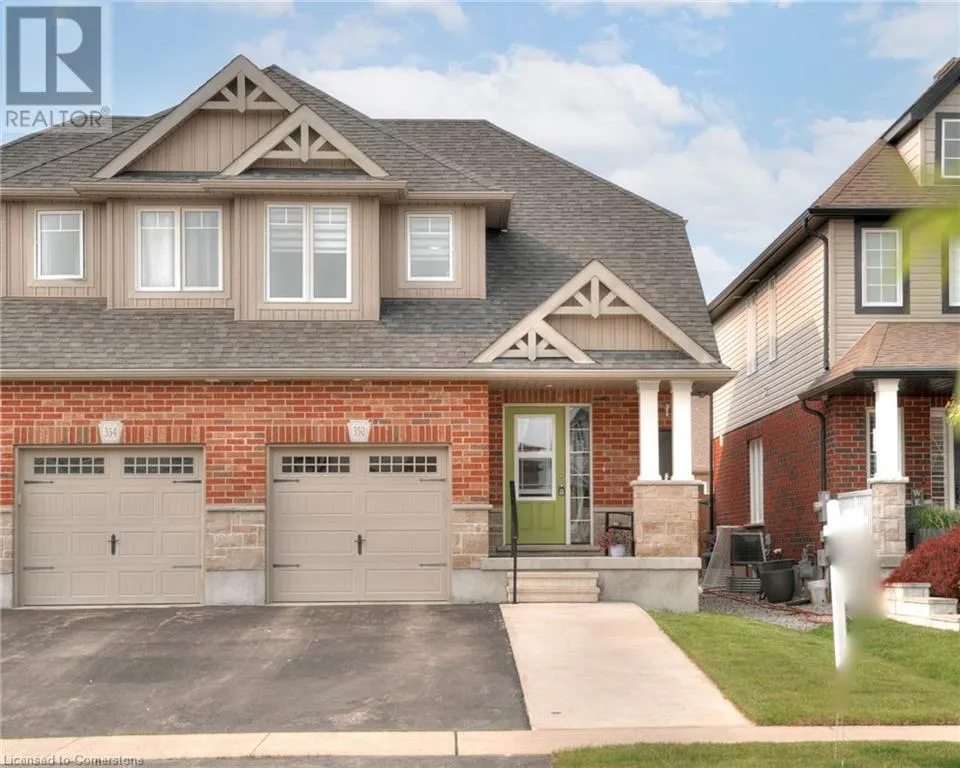 350 FINORO Crescent