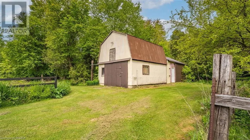 56 FIFTH CONCESSION Road