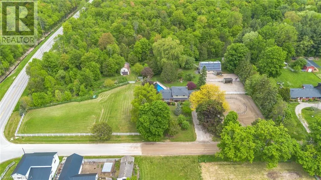 56 FIFTH CONCESSION Road