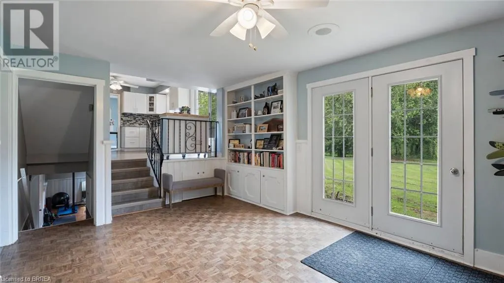 56 FIFTH CONCESSION Road