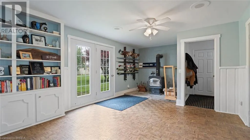 56 FIFTH CONCESSION Road