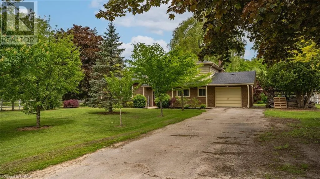 56 FIFTH CONCESSION Road