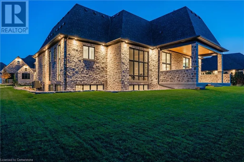 149 HERITAGE LAKE Drive