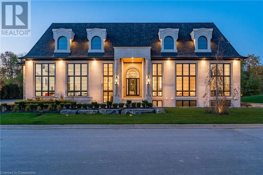149 HERITAGE LAKE Drive