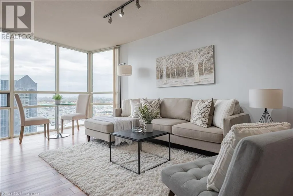50 EGLINTON Avenue W Unit# 1002, #1002