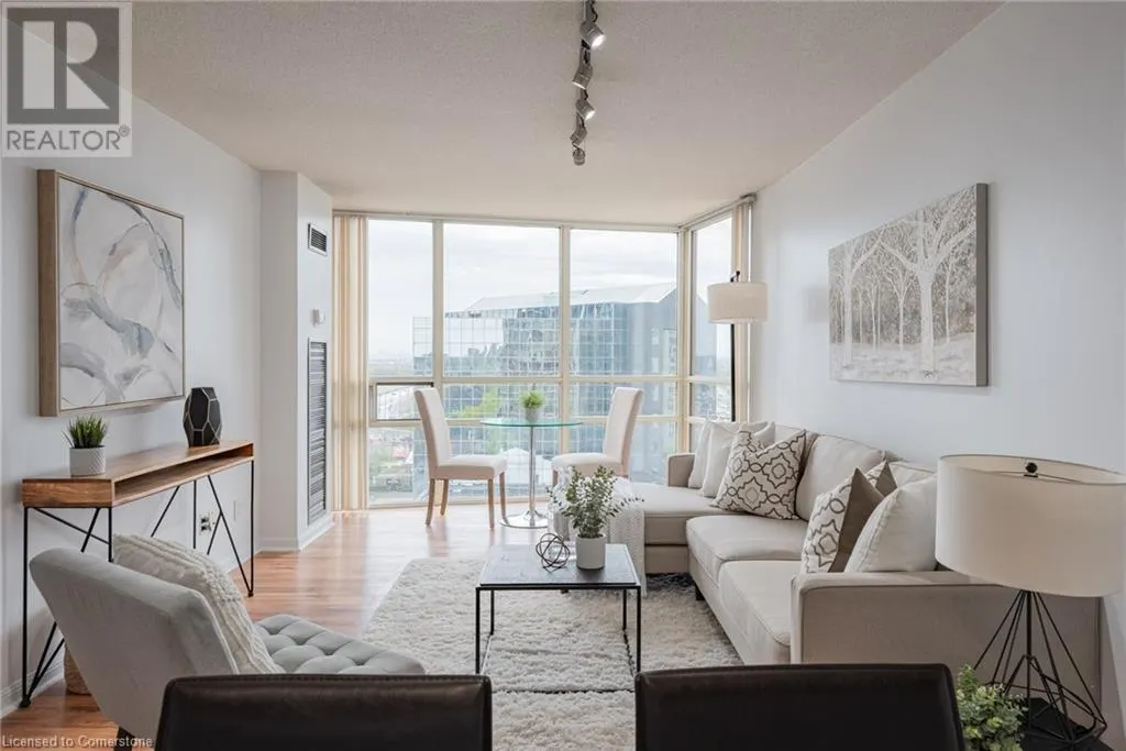 50 EGLINTON Avenue W Unit# 1002, #1002