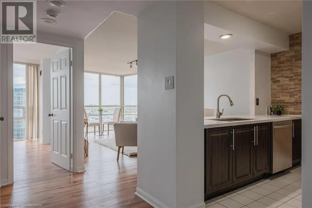 50 EGLINTON Avenue W Unit# 1002, #1002