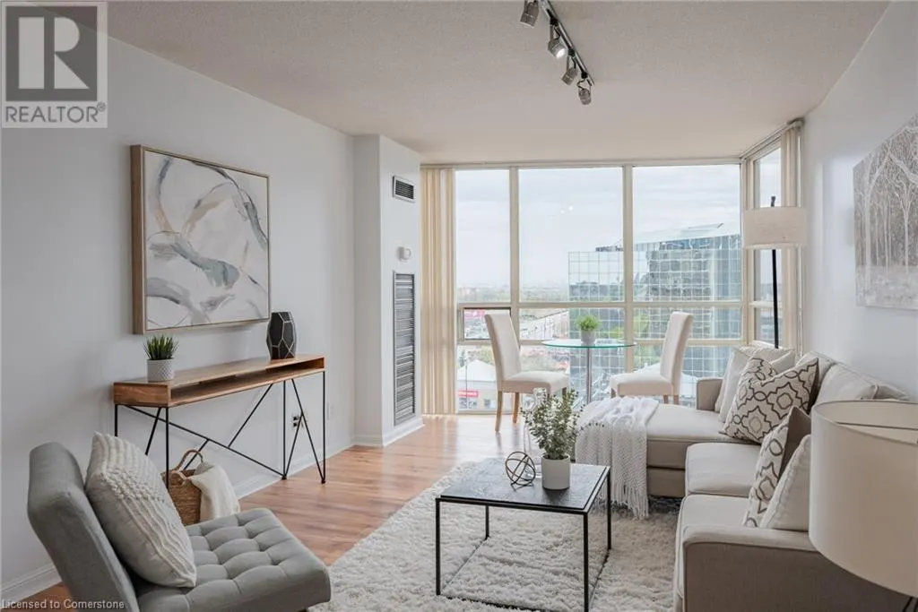50 EGLINTON Avenue W Unit# 1002, #1002
