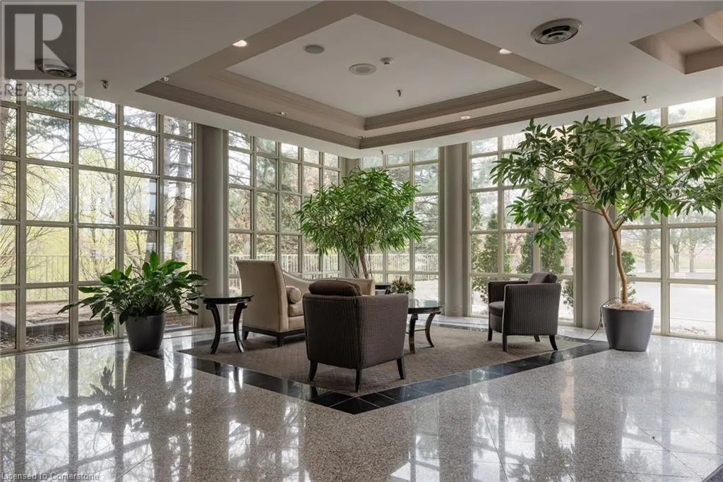 50 EGLINTON Avenue W Unit# 1002, #1002