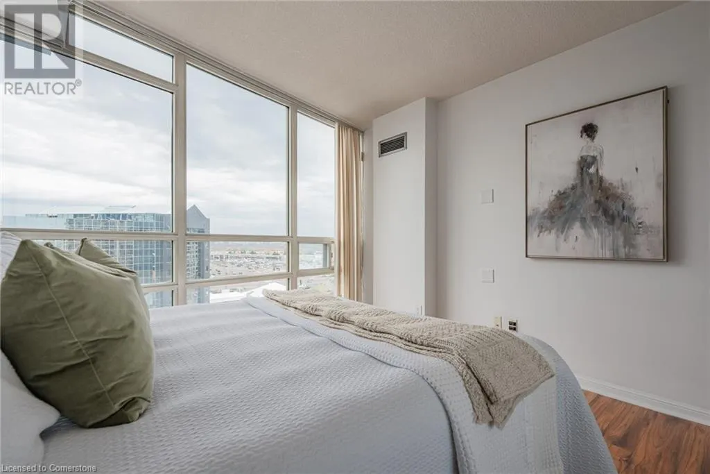 50 EGLINTON Avenue W Unit# 1002, #1002