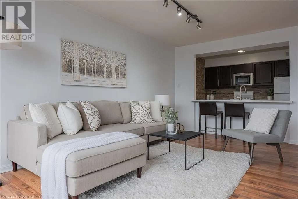 50 EGLINTON Avenue W Unit# 1002, #1002