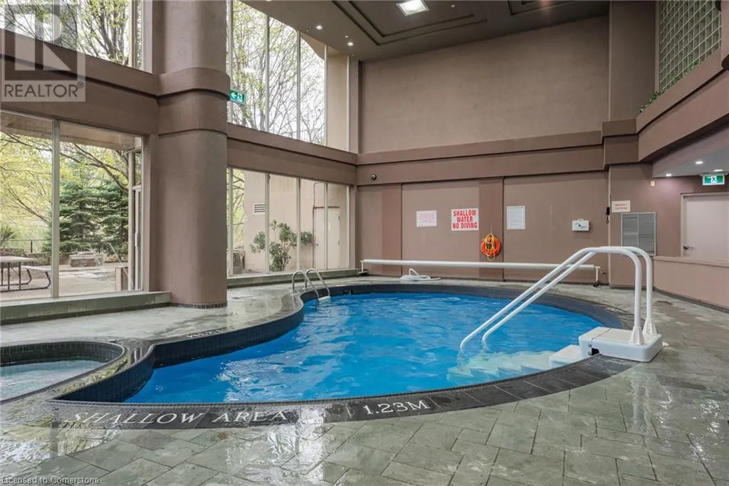 50 EGLINTON Avenue W Unit# 1002, #1002