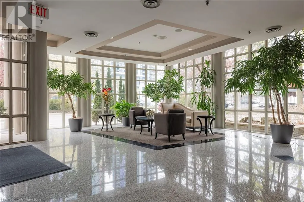 50 EGLINTON Avenue W Unit# 1002, #1002