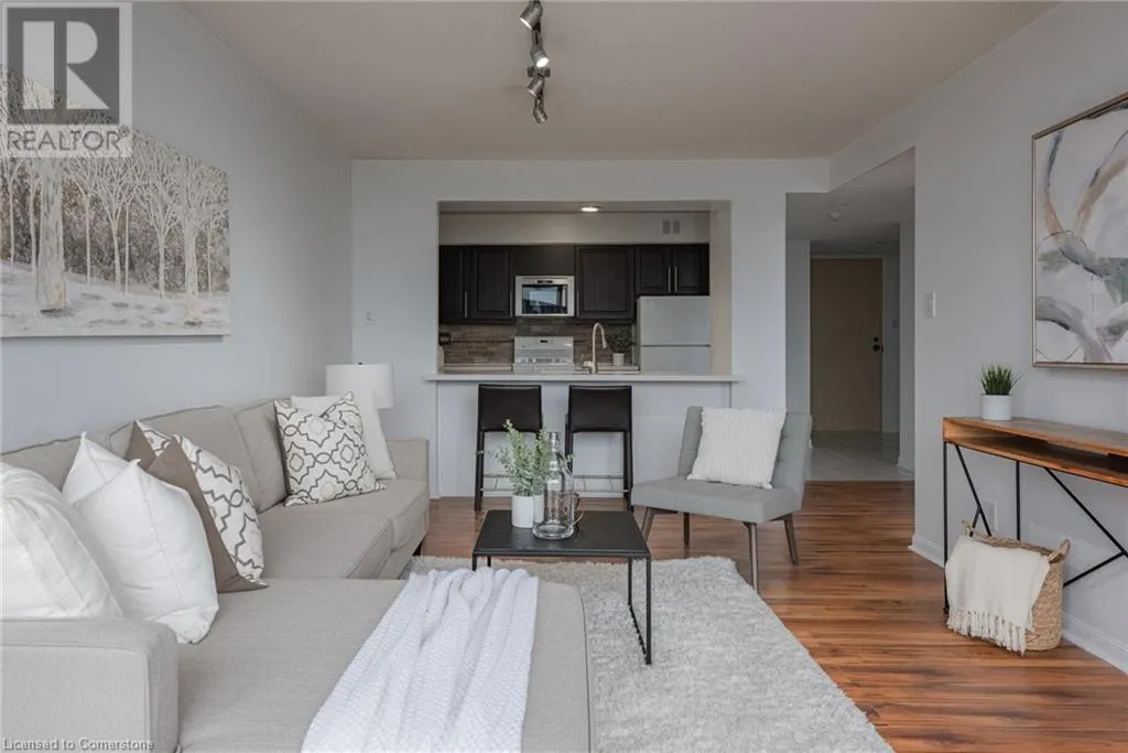 50 EGLINTON Avenue W Unit# 1002, #1002