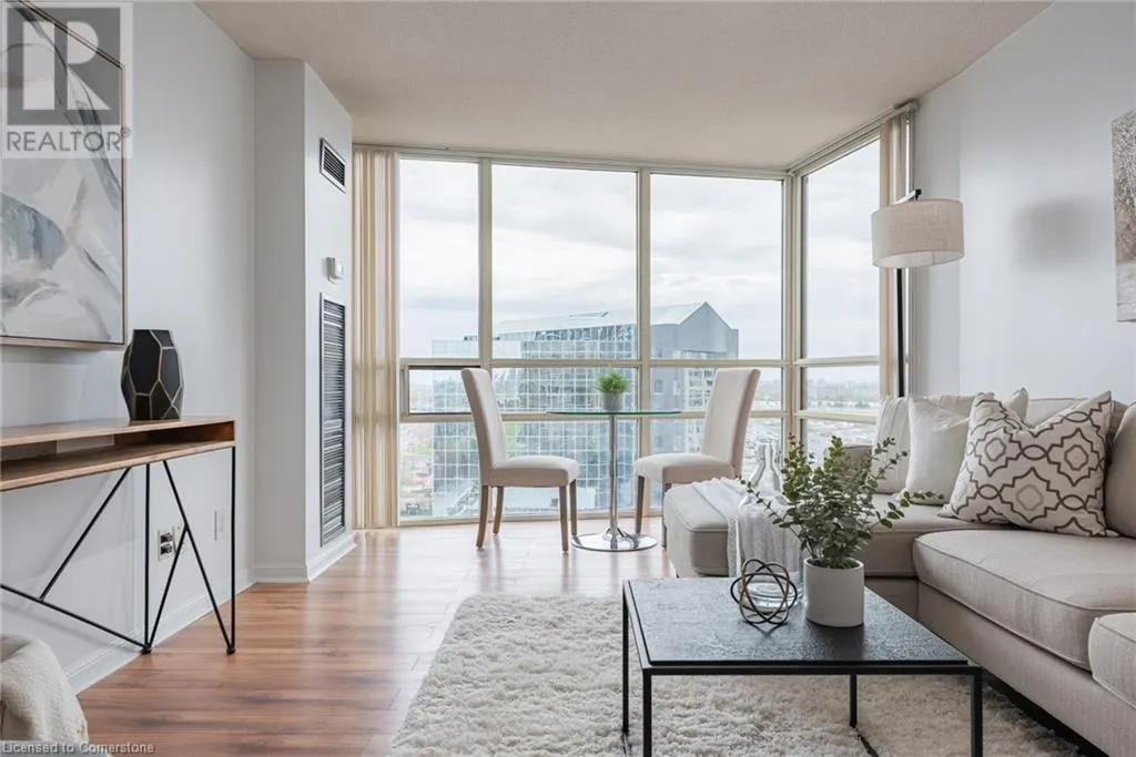 50 EGLINTON Avenue W Unit# 1002, #1002