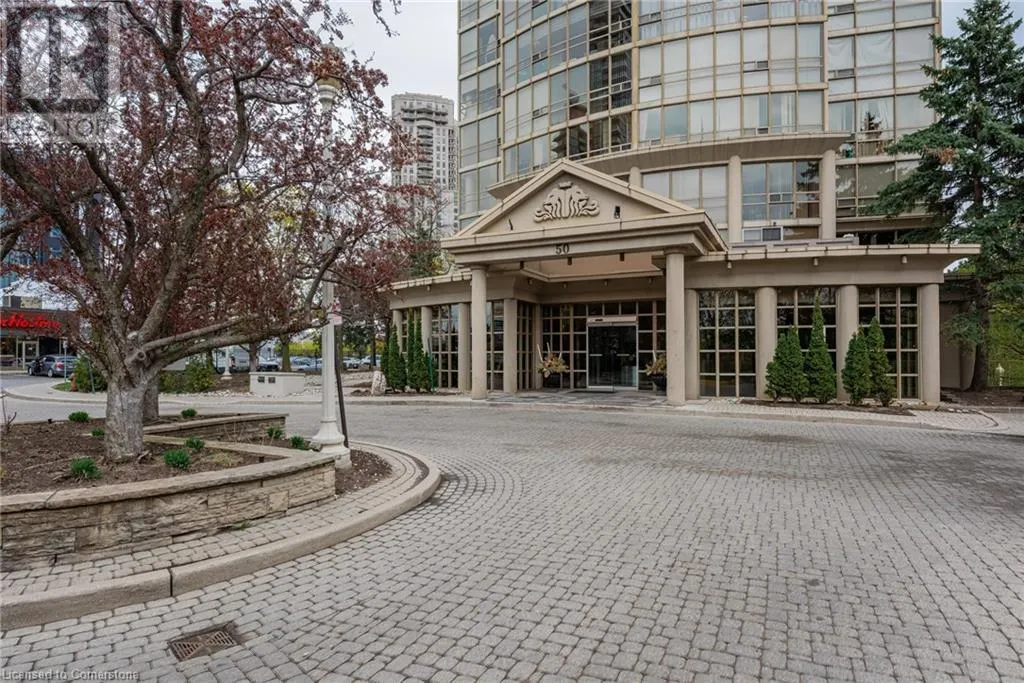 50 EGLINTON Avenue W Unit# 1002, #1002