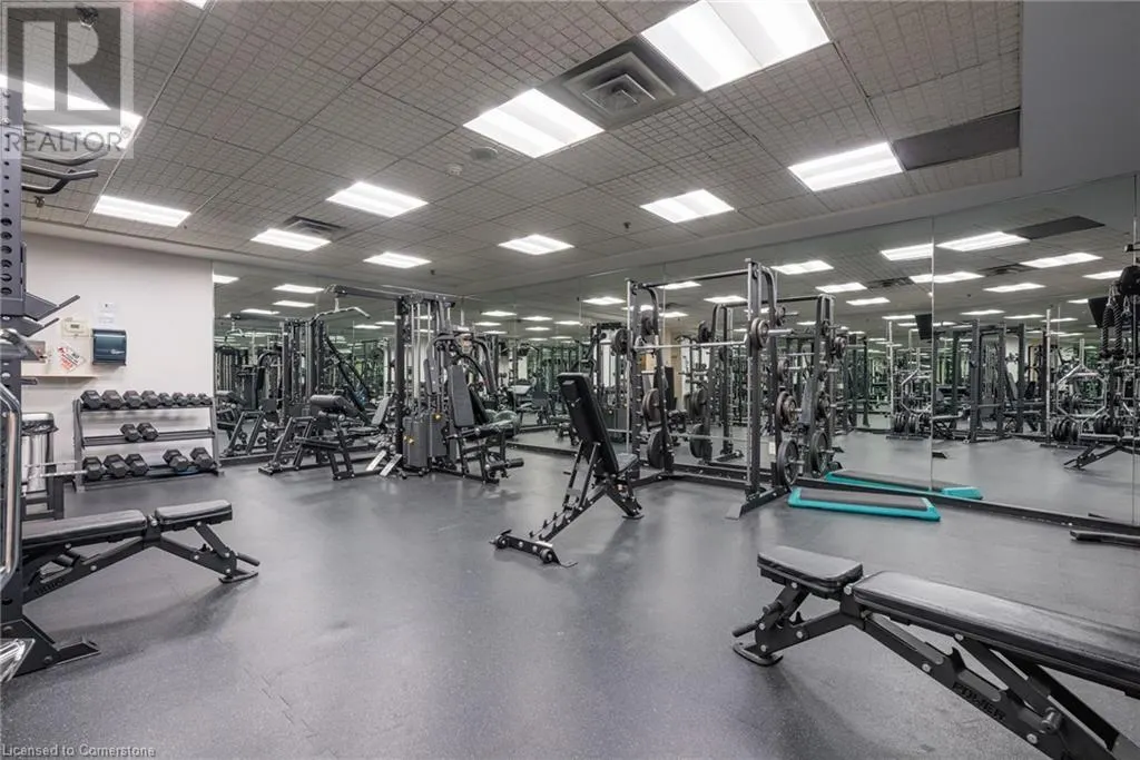50 EGLINTON Avenue W Unit# 1002, #1002