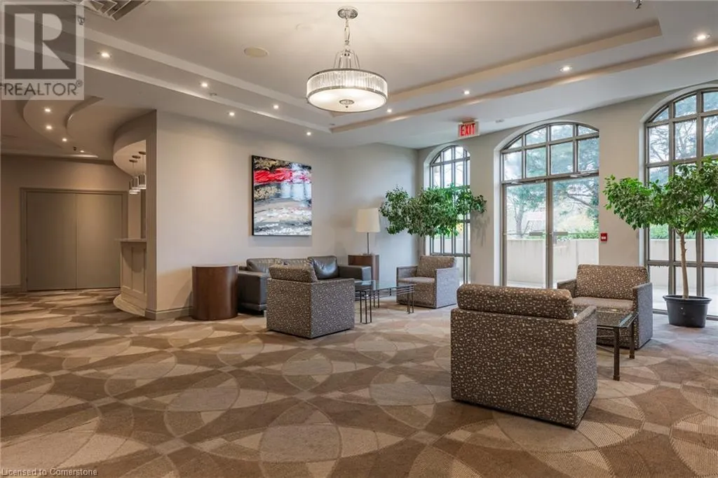 50 EGLINTON Avenue W Unit# 1002, #1002