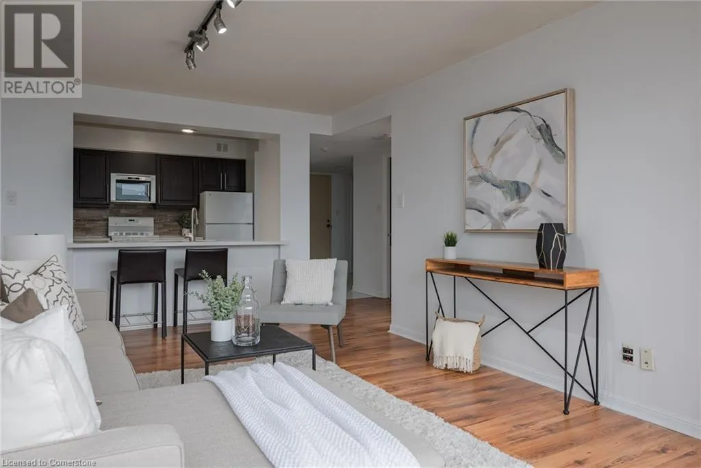 50 EGLINTON Avenue W Unit# 1002, #1002