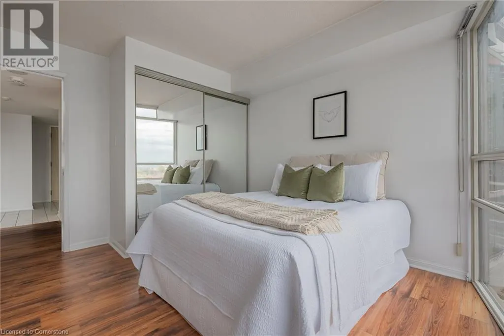 50 EGLINTON Avenue W Unit# 1002, #1002