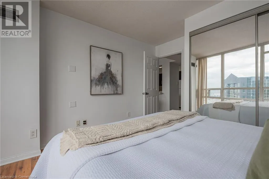 50 EGLINTON Avenue W Unit# 1002, #1002