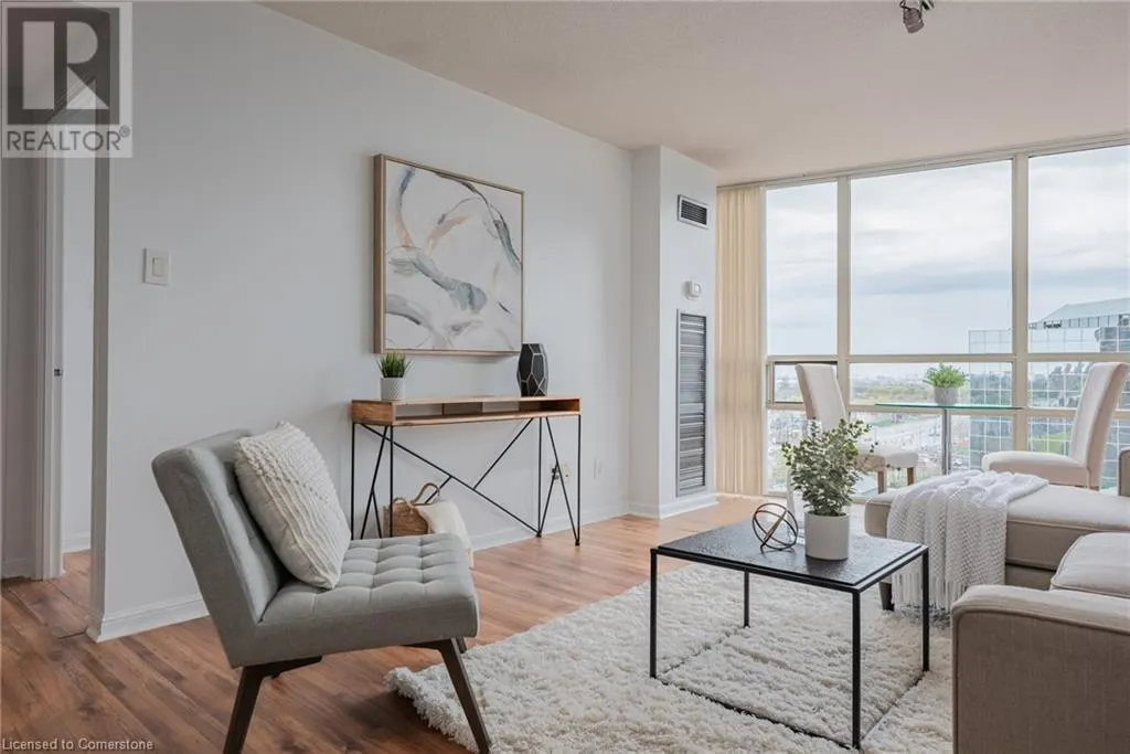 50 EGLINTON Avenue W Unit# 1002, #1002