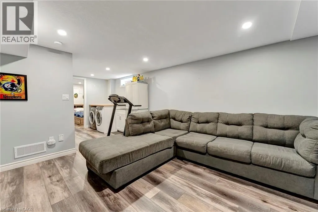 392 MILL Street