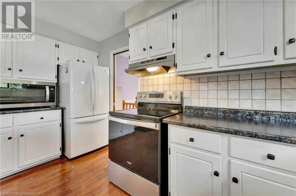 392 MILL Street